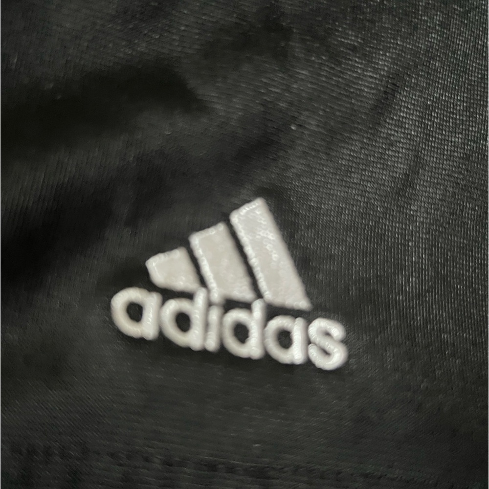 Adidas - Track Jacket - Picture 3 of 4